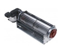 COPREL TFL45 RADIAALVENTILATOR CENTRIFUGAL FAN RADIALLÜFTER GASTRO PARTS