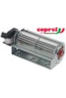COPREL TFL(FN) RADIAALVENTILATOR CENTRIFUGAL FAN RADIALLÜFTER