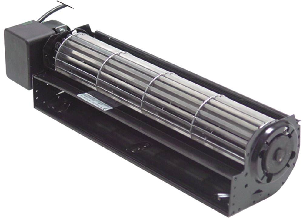 COPREL TFL(FN) RADIAALVENTILATOR CENTRIFUGAL FAN RADIALLÜFTER