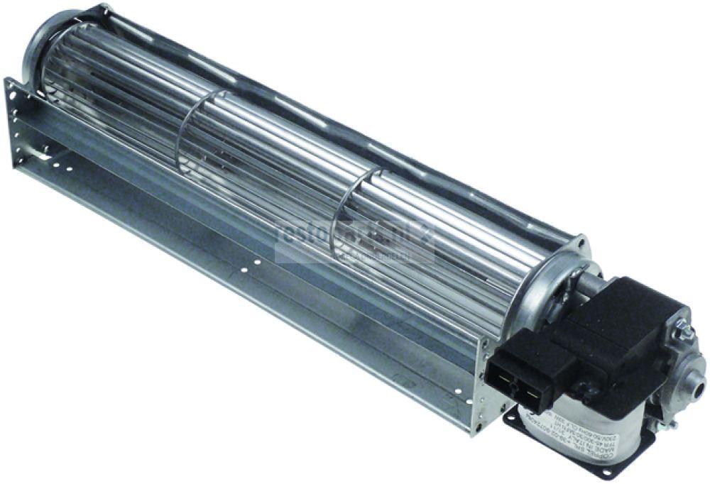 COPREL TFR45 RADIAALVENTILATOR CENTRIFUGAL FAN RADIALLÜFTER
