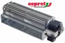 COPREL TFR300 RADIAALVENTILATOR CENTRIFUGAL FAN RADIALLÜFTER