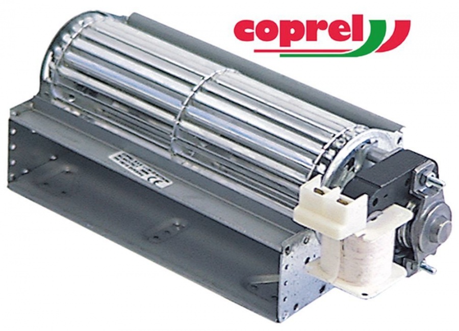 COPREL TFRFN RADIAALVENTILATOR CENTRIFUGAL FAN RADIALLÜFTER