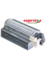 COPREL TFRFN RADIAALVENTILATOR CENTRIFUGAL FAN RADIALLÜFTER