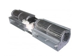 COPREL TGD60 RADIAALVENTILATOR CENTRIFUGAL FAN RADIALLÜFTER