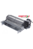COPREL TFR240 RADIAALVENTILATOR CENTRIFUGAL FAN RADIALLÜFTER
