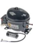 EMBRACO ASPERA EMT2121  COMPRESSOR VERDICHTER COMPRESSEUR