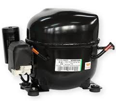 EMBRACO NEK6213 NEK6214 NEK6217 COMPRESSOR VERDICHTER COMPRESSEUR