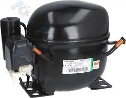 EMBRACO NEU2140 NEU2155 COMPRESSOR VERDICHTER COMPRESSEUR
