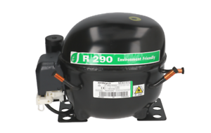 EMBRACO NEU6214 NEU6215 NEU6217 COMPRESSOR VERDICHTER COMPRESSEUR