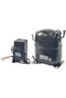 EMBRACO NJ2212 COMPRESSOR VERDICHTER COMPRESSEUR