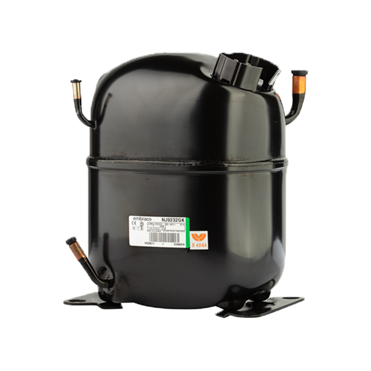 EMBRACO NJ6220 NJ6226 COMPRESSOR VERDICHTER COMPRESSEUR