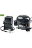 EMBRACO NT2170 NT2178 NT2180 COMPRESSOR VERDICHTER COMPRESSEUR