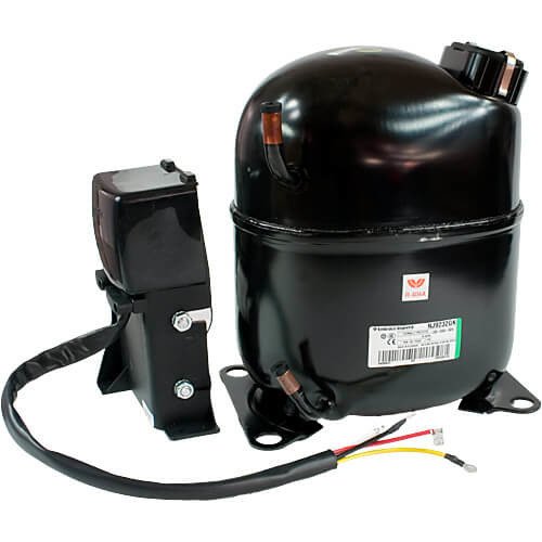 EMBRACO NT2192 NT2210 NT2212 COMPRESSOR VERDICHTER COMPRESSEUR
