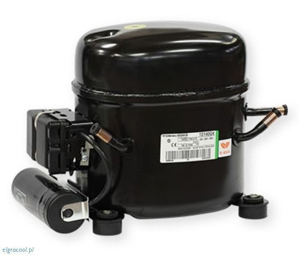 EMBRACO NT6215 NT6217 COMPRESSOR VERDICHTER COMPRESSEUR