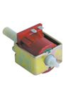 ULKA EP5 EP5GW EP8 POMP PUMP PUMPE
