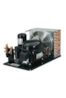 EMBRACO UCHZ CONDENSINGUNIT KOELAGGREGAAT