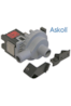 COOKMAX R113 DRAINPUMP AFVOERPOMP ABLAUFPUMPE