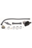 COOKMAX R113 DRAINPUMP AFVOERPOMP ABLAUFPUMPE