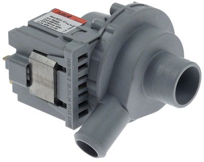 DEXION R113 DRAINPUMP AFVOERPOMP ABLAUFPUMPE