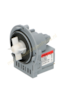 ELETTROBAR M231XP DRAINPUMP AFVOERPOMP ABLAUFPUMPE