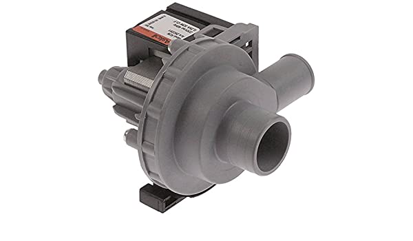 ELETTROBAR R26 DRAINPUMP AFVOERPOMP ABLAUFPUMPE