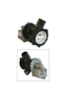 INDESIT M116 RC0140 DRAINPUMP AFVOERPOMP ABLAUFPUMPE