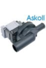 MBM ITALIEN DRAINPUMP AFVOERPOMP ABLAUFPUMPE