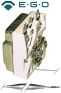 EGO 51 SERIE CONTROL THERMOSTAT KONTROLLE THERMOSTAT REGELTHERMOSTAAT