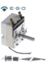 EGO 51 SERIE CONTROL THERMOSTAT KONTROLLE THERMOSTAT REGELTHERMOSTAAT