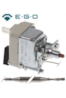 EGO 51 SERIE SAFETY THERMOSTAT SICHERHEITSTHERMOSTAT MAXIMAALTHERMOSTAAT
