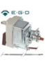 EGO 55.10 SERIE SAFETY THERMOSTAT SICHERHEITSTHERMOSTAT MAXIMAALTHERMOSTAAT