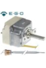 EGO 55.10 SERIE CONTROL THERMOSTAT KONTROLLE THERMOSTAT REGELTHERMOSTAAT