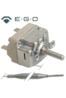 EGO 55.10 SERIE CONTROL THERMOSTAT KONTROLLE THERMOSTAT REGELTHERMOSTAAT