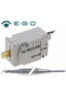 EGO 55.11 SERIE SAFETY THERMOSTAT SICHERHEITSTHERMOSTAT MAXIMAALTHERMOSTAAT