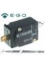 EGO 55.11 SERIE SAFETY THERMOSTAT SICHERHEITSTHERMOSTAT MAXIMAALTHERMOSTAAT