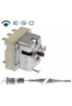 EGO 55.11 SERIE SAFETY THERMOSTAT SICHERHEITSTHERMOSTAT MAXIMAALTHERMOSTAAT