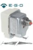 EGO 55.12 SERIE SAFETY THERMOSTAT SICHERHEITSTHERMOSTAT MAXIMAALTHERMOSTAAT