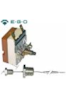 EGO 55.13 SERIE SAFETY THERMOSTAT SICHERHEITSTHERMOSTAT MAXIMAALTHERMOSTAAT