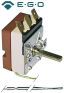 EGO 55.13 SERIE CONTROL THERMOSTAT KONTROLLE THERMOSTAT REGELTHERMOSTAAT