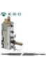 EGO 55.14 SERIE CONTROL THERMOSTAT KONTROLLE THERMOSTAT REGELTHERMOSTAAT