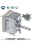 EGO 55.17 SERIE CONTROL THERMOSTAT KONTROLLE THERMOSTAT REGELTHERMOSTAAT
