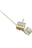 EGO 55.17 SERIE CONTROL THERMOSTAT KONTROLLE THERMOSTAT REGELTHERMOSTAAT