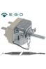 EGO 55.10 SERIE CONTROL THERMOSTAT KONTROLLE THERMOSTAT REGELTHERMOSTAAT
