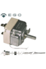 EGO 55.10 SERIE CONTROL THERMOSTAT KONTROLLE THERMOSTAT REGELTHERMOSTAAT