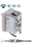 EGO 55.17 SERIE CONTROL THERMOSTAT KONTROLLE THERMOSTAT REGELTHERMOSTAAT