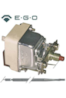 EGO 55.105 SAFETY THERMOSTAT SICHERHEITSTHERMOSTAT MAXIMAALTHERMOSTAAT