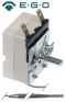 EGO 55.13 SERIE CONTROL THERMOSTAT KONTROLLE THERMOSTAT REGELTHERMOSTAAT