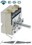 EGO 55.13 SERIE CONTROL THERMOSTAT KONTROLLE THERMOSTAT REGELTHERMOSTAAT
