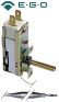 EGO 55.14 SERIE CONTROL THERMOSTAT KONTROLLE THERMOSTAT REGELTHERMOSTAAT