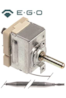 EGO 55.170 SERIE CONTROL THERMOSTAT KONTROLLE THERMOSTAT REGELTHERMOSTAAT